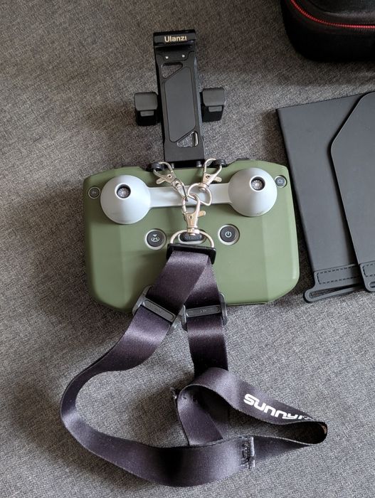 Mavic air 2 fly more kombo +
