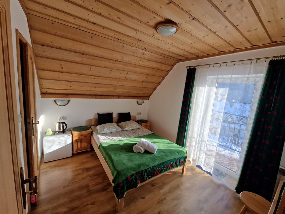 Szczawnica Wolne pokoje.