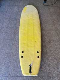 Prancha Softboard 8’0