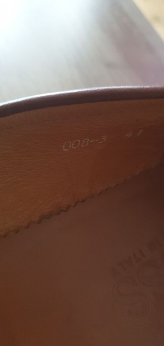 Pantofle męskie hugo boss