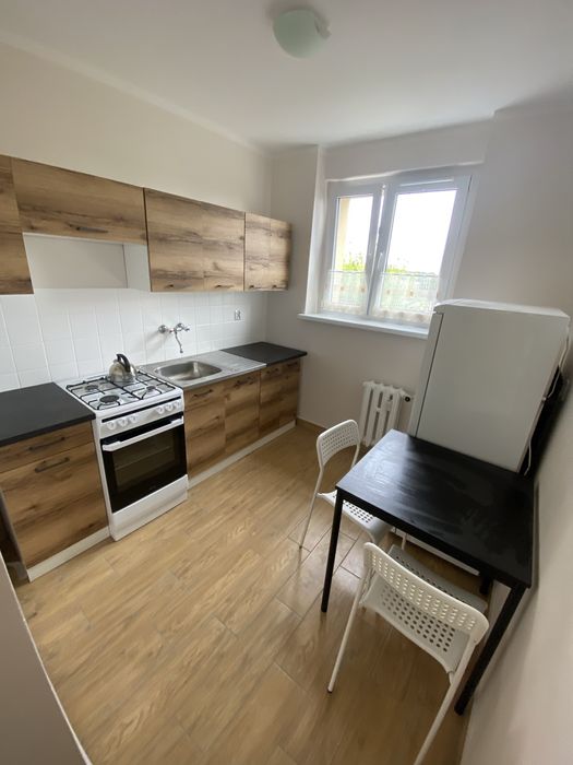 Mieszkanie na wynajem - os. Północ