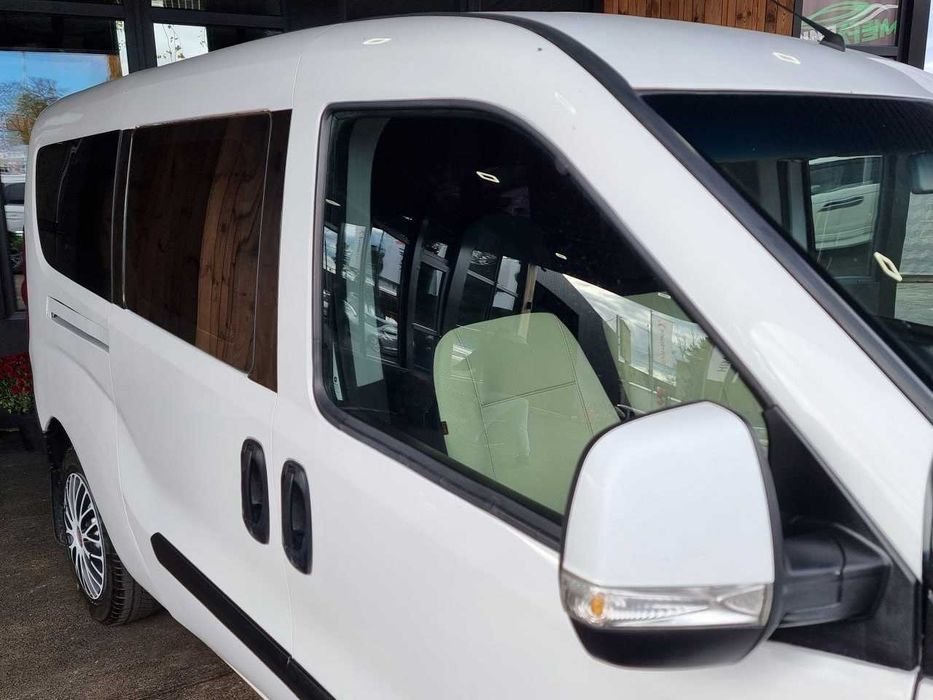 Продам  Fiat Doblo 2010. Можна в розстрочку, під викуп.