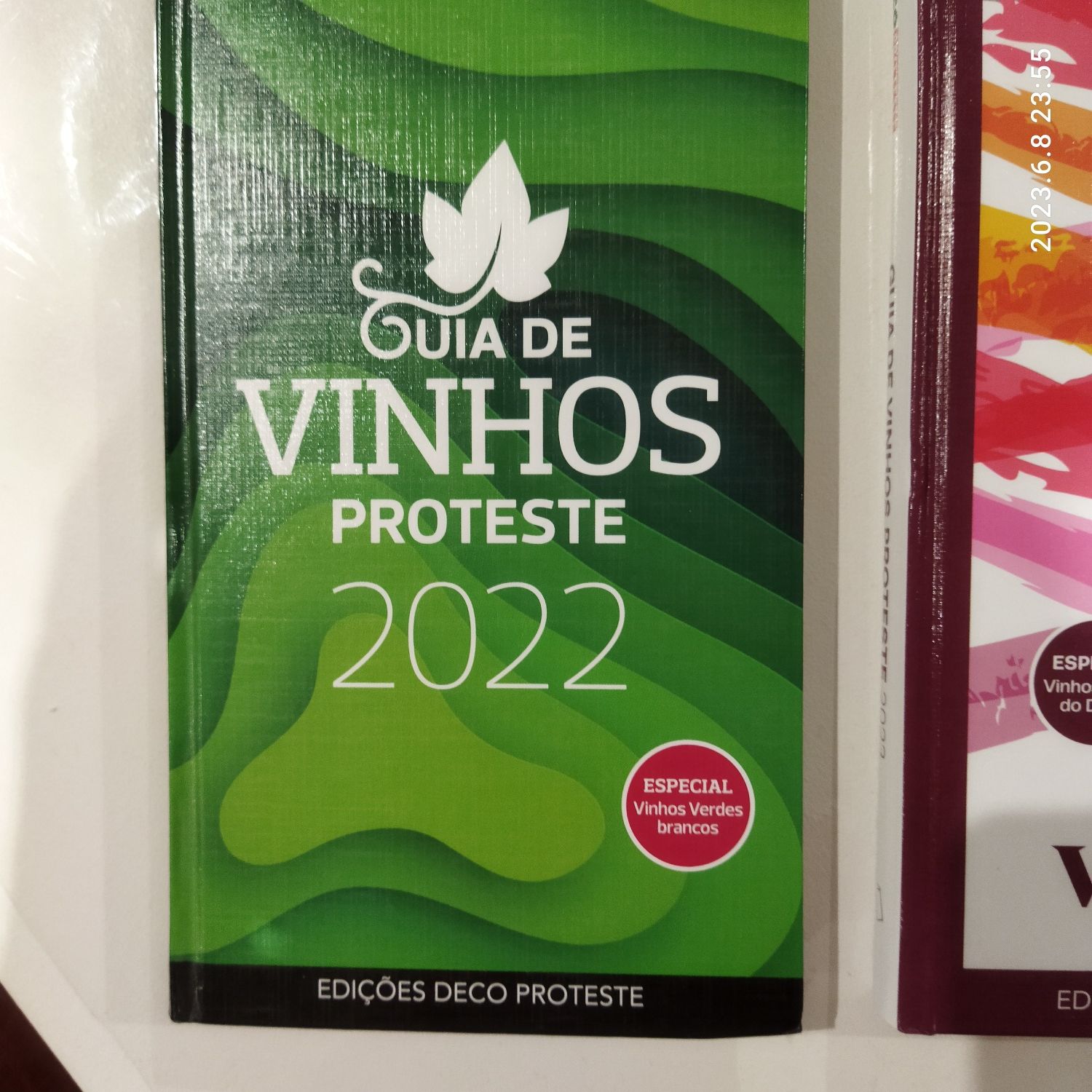 Guia de vinhos 2022/2023/