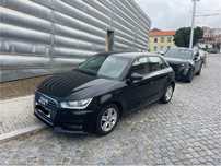 Audi A1 Sportback, 1.0 TFSI Design Pro Line Plus 2017 - Impecavel
