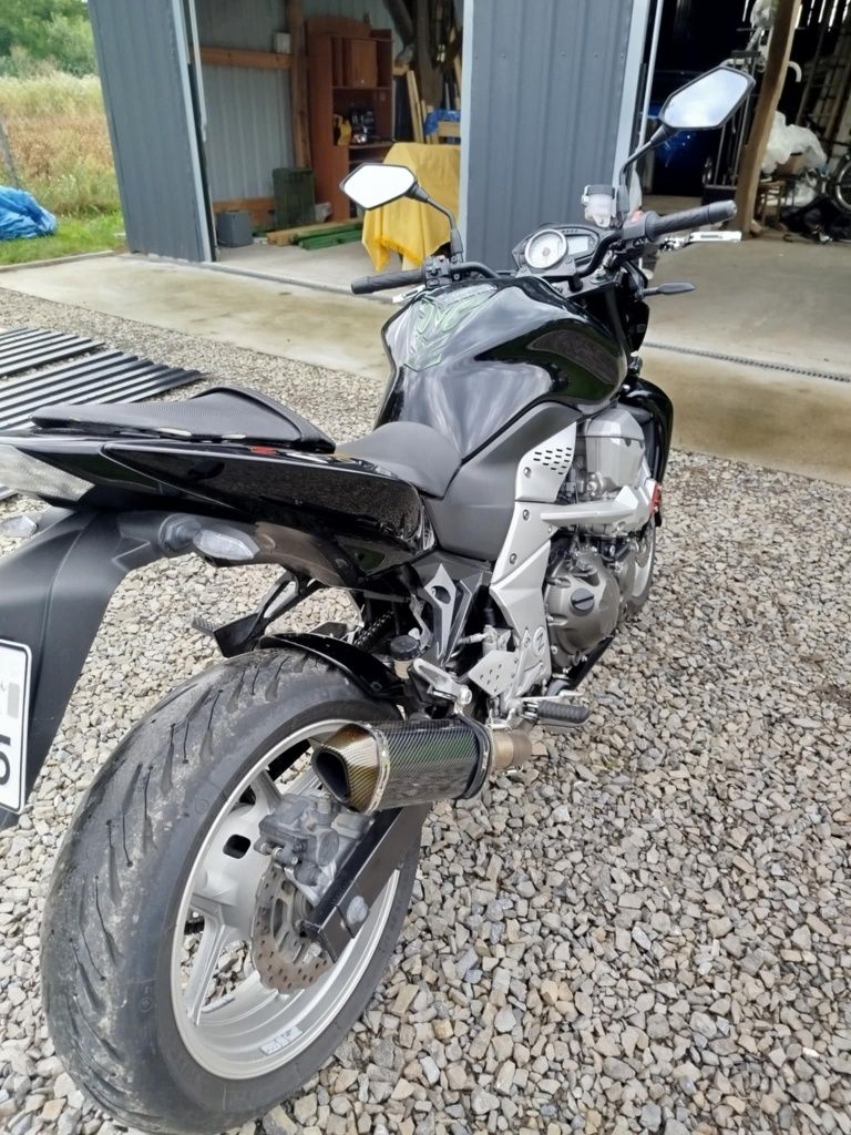 Kawasaki z750 super stan