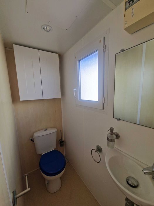 Mobil Home V2 - XL com Suite - Deluxe