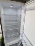 Lodówka Beko RCSA300K40SN 181,3cm Srebrny