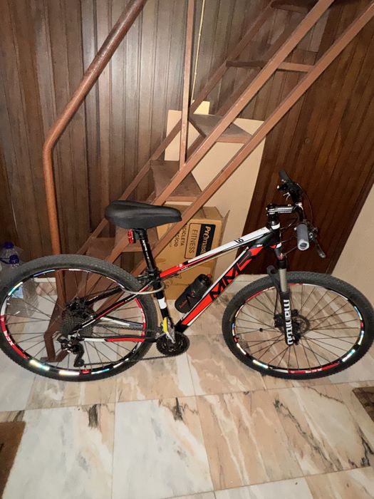 Bicicleta BTT em bom estado