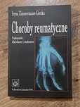 Choroby reumatyczne. Podręcznik dla lekarzy i studentów.