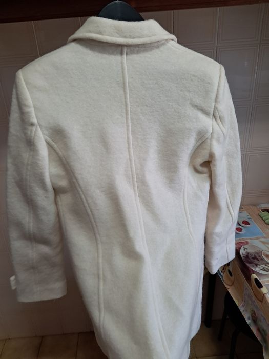 Casaco.  Salsa. Em muito bom estado.