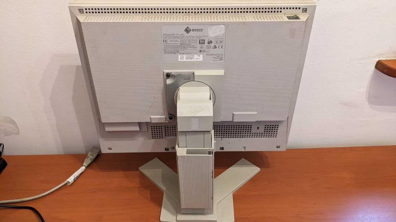 Monitor Eizo FlexScan L885, 20 cali, 1600x1200, matryca VA