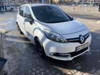 Renault scenic 3