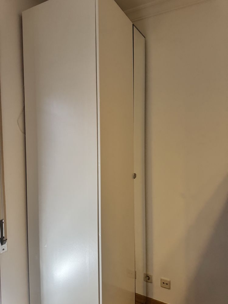 Armario grande Ikea