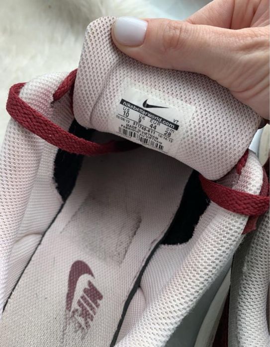 Кросівки nike / nike / кросівки чоловічі