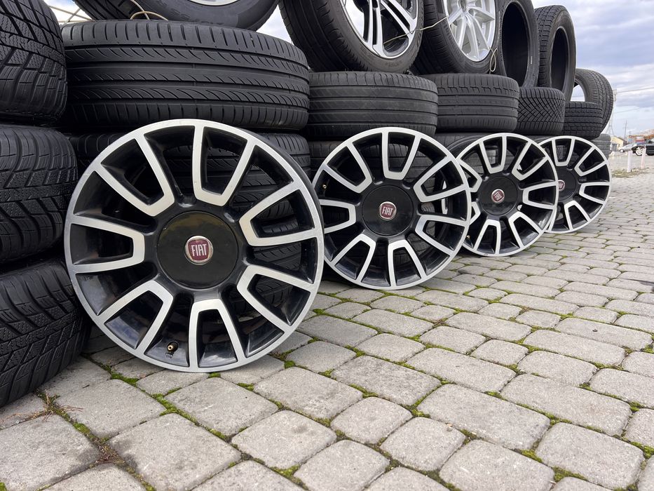 Титани 4x98  r16