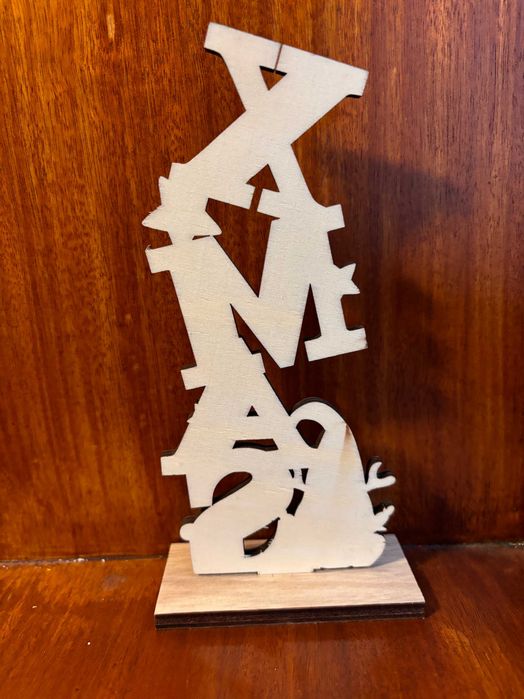 Decoração natal nova