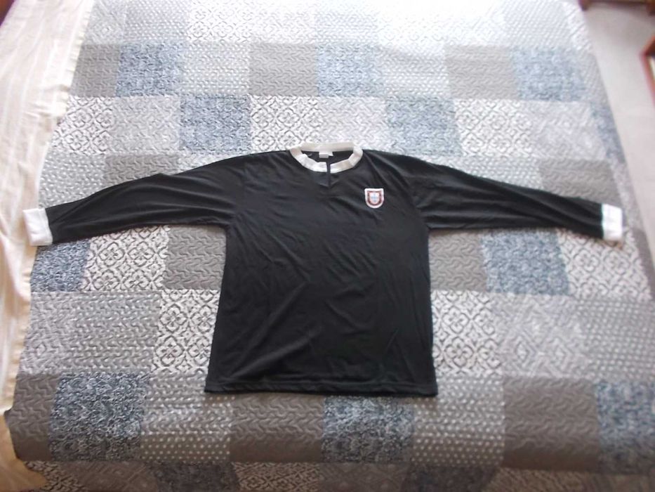 Camisolas retro da seleção portuguesa