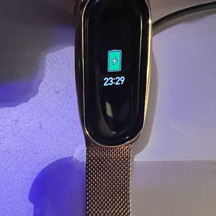Xiaomi Opaska Mi Band 4