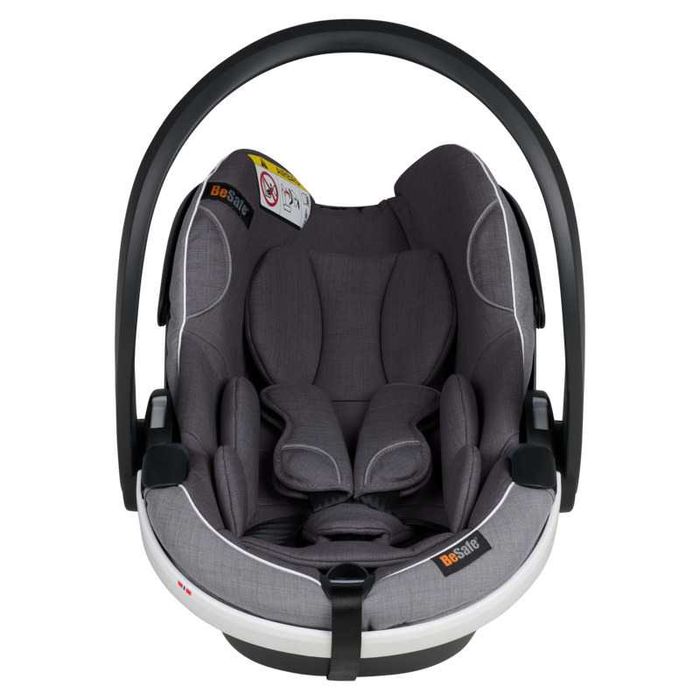 Be Safe iZi Go Modular X2 i-Size fotelik samochodowy 0-13 kg