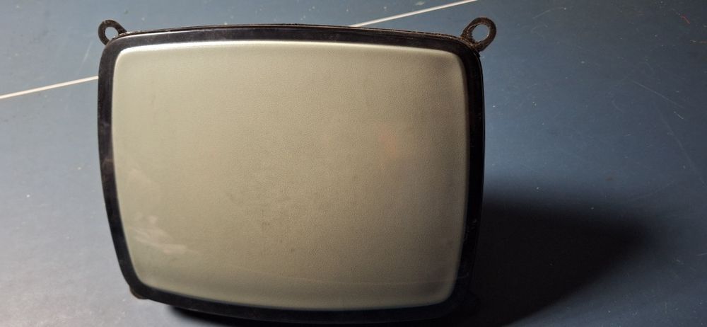 Kineskop telewizor Vela nowy