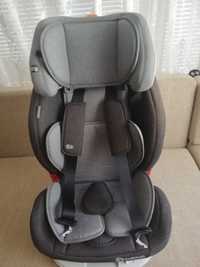 Fotelik isofix 9-36 kg.