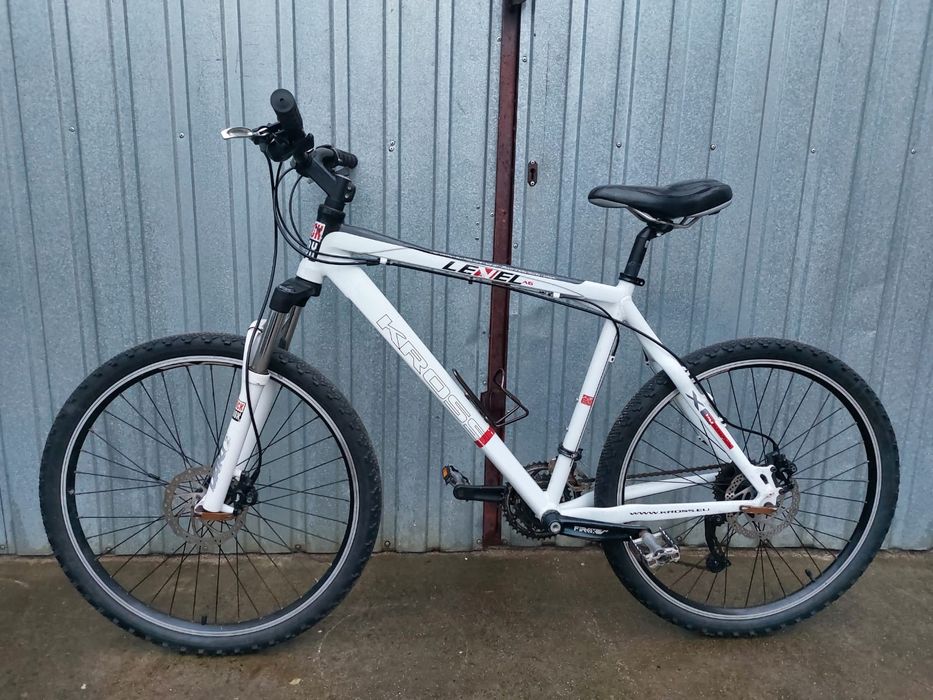 Rower górski Kross Level A6