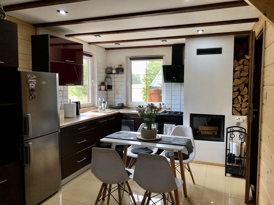 Domek do wynajęcia w miejscowości Podlaski, Sejny, Suwałki, Augustów