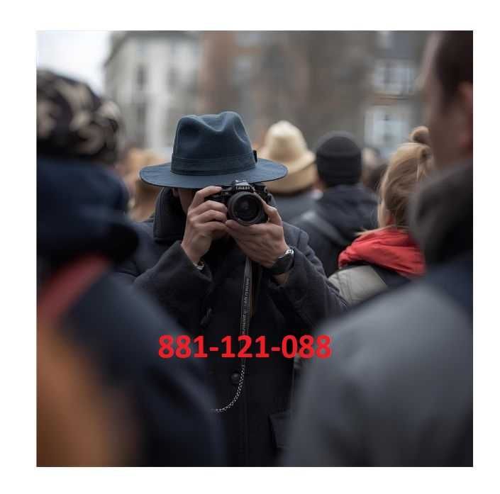 Detektyw - usługi detektywistyczne WIG Partnerzy