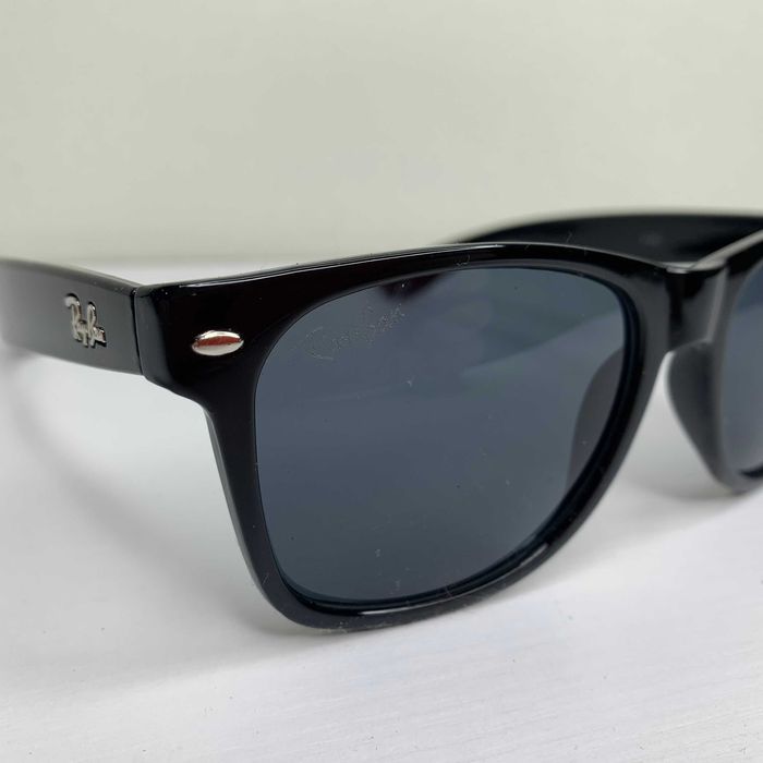 Сонцезахисні окуляри Ray Ban 2140 Wayfarer