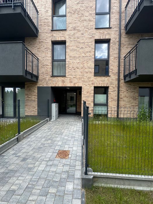 Sprzedam nowe 2 pokoje