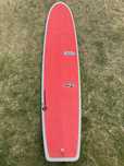 Longboard Noserider