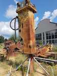 Netto 46.000zł Młot hydrauliczny Soosan SB-130-TS-P wyburzeniowy