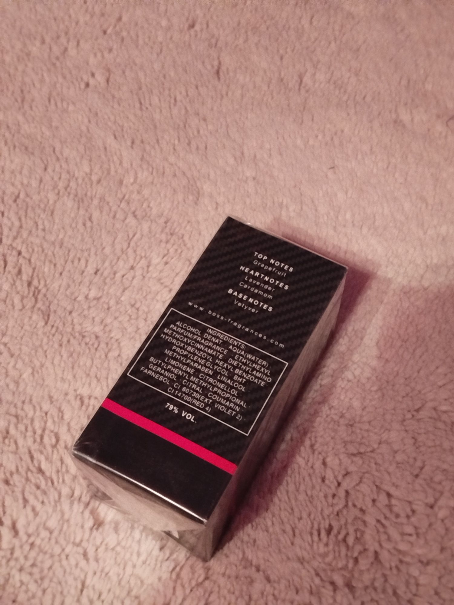 Hugo Boss Bottled Sport 100 ml – NOWE, zafoliowane