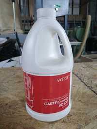 Voigt VC630 GASTRO ACID środek do mycia i dezynfekcjI lodówek 3L