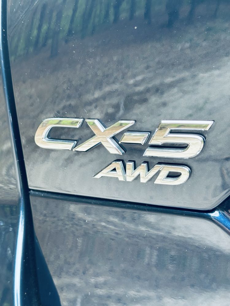 Mazda cx 5 мазда