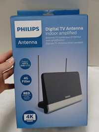 Cyfrowa antena telewizyjna PHILIPS SDV6222/12