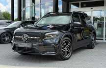 Mercedes-Benz GLB GLB220 4MATIC - AMG Premium Plus, Burmester