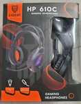 Słuchawki Liocat HP 610 C Gaming Headphone Nowe