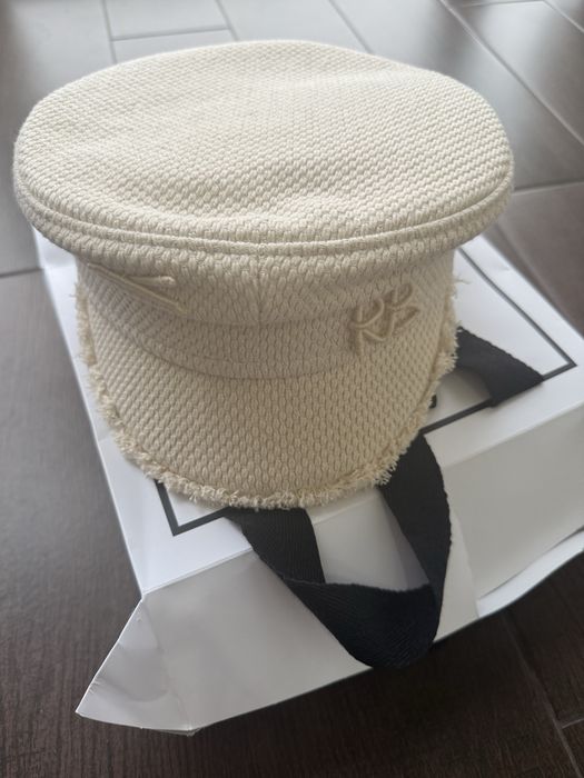 Кепка Руслан Багінський, нова, оригінал. Розмір М