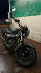 Keeway Superlight 125