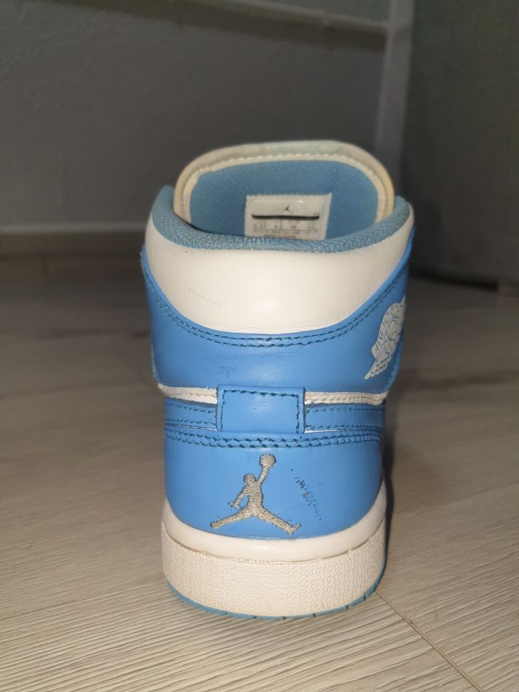 Кроссовки. Nike  Jordan