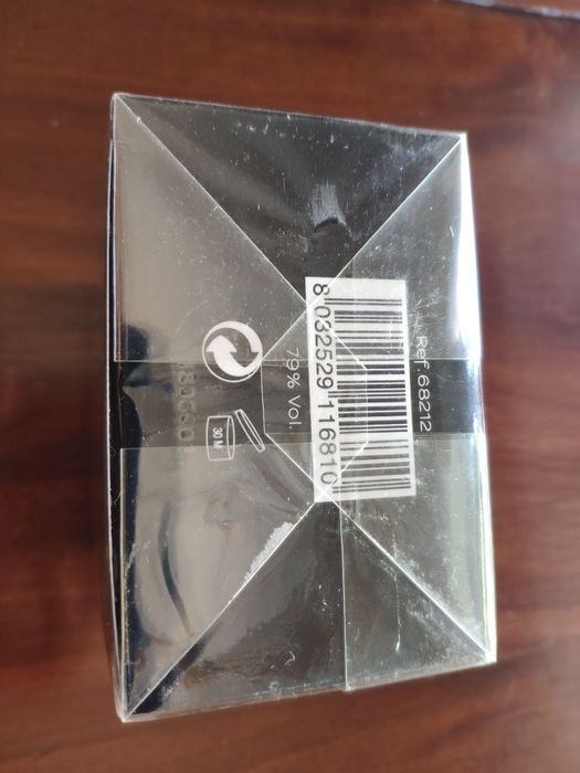 Perfume - Ungaro man (embalado)