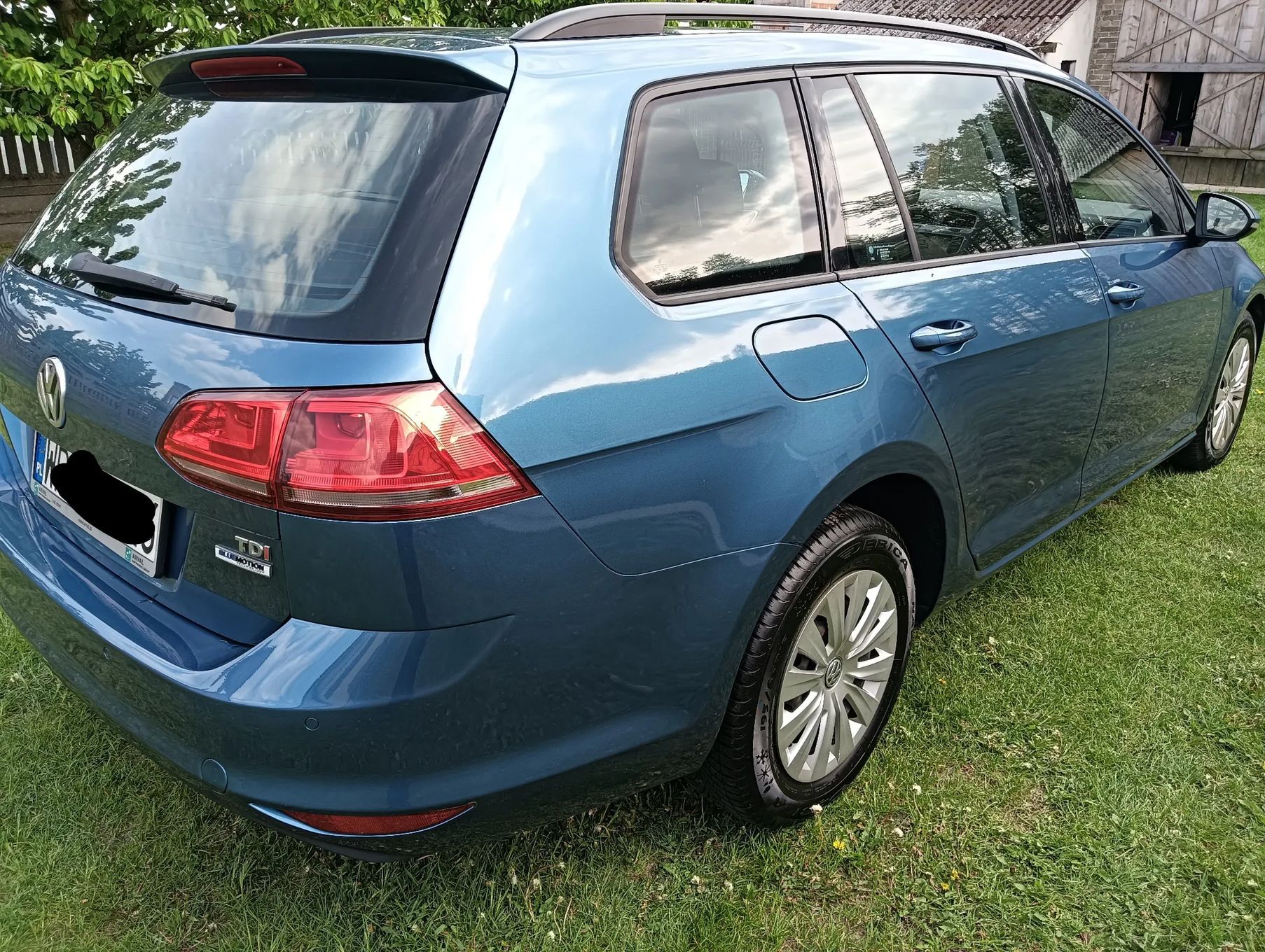 Volkswagen Golf Sprzedam Volkswagen Golf