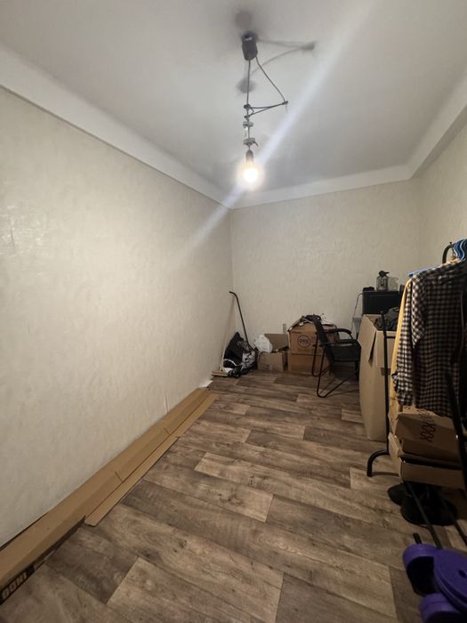 Продам 3х комнатную квартиру . Б.Хмельницкого