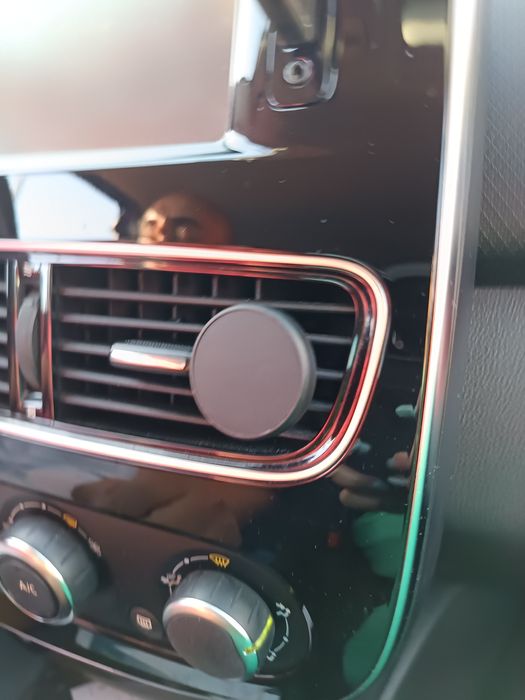 Suporte de Íman para telemóvel carro NOVO