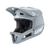 Kask Leatt MTB Gravity 1.0 v23 Titanium XS-XL