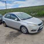 Ford focus mk2 lift na części kolor 03