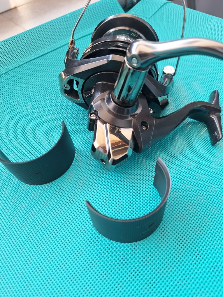 Shimano Speedcast 14000 XTB