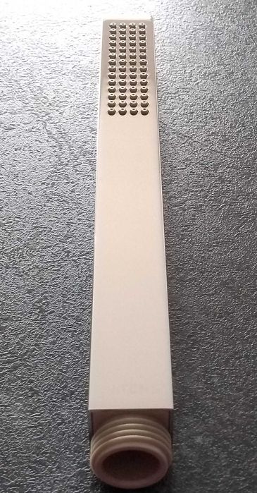Słuchawka prysznicowa OLTENS model Sog chrom; Nowa