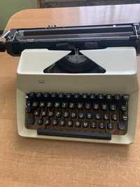 Maszyna do pisania prl- u